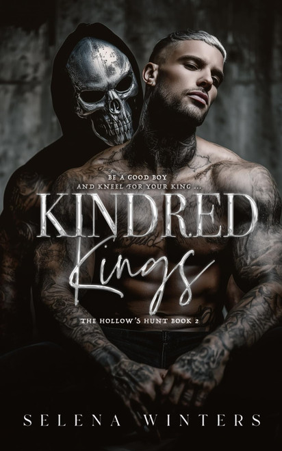 Kindred Kings: A Dark MM Romance