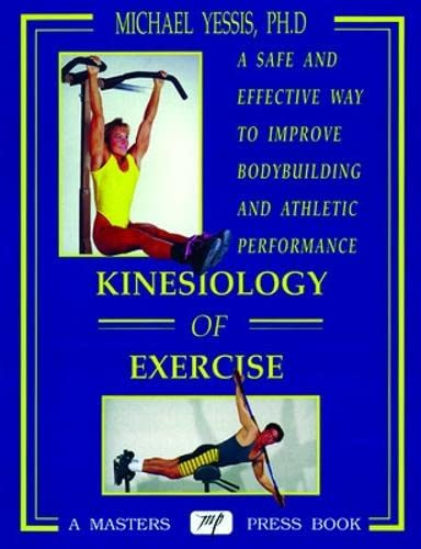 Kinesiology of Exercise