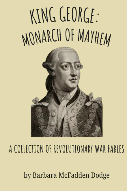 King George: Monarch of Mayhem