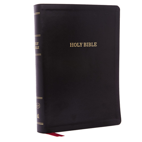 King James Holy Bible – Super Giant Print