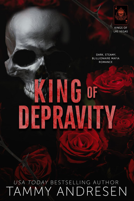 King of Depravity