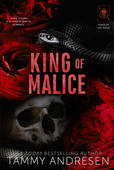 King of Malice