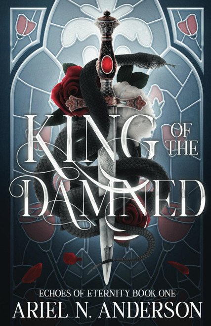 King of the Damned (Echoes of Eternity)