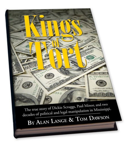 Kings of Tort