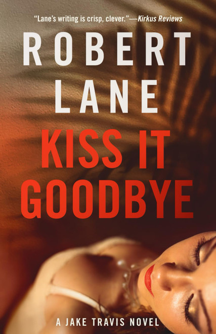 Kiss It Goodbye
