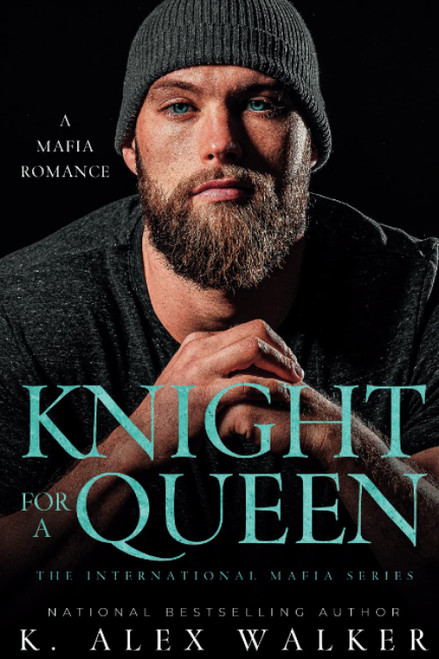 Knight for a Queen: An Interracial Mafia Romance