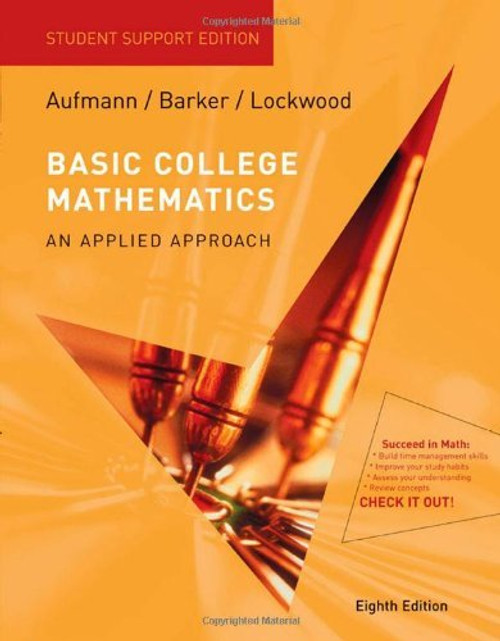 Basic College Mathematics