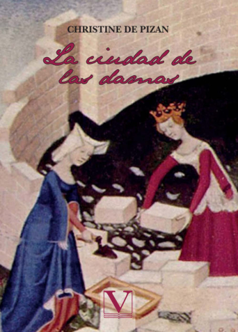 La ciudad de las damas (Spanish Edition)