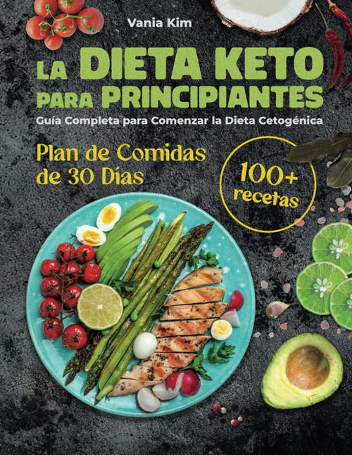 La Dieta Keto para Principiantes
