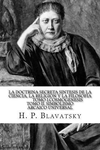 La Doctrina Secreta Sintesis de la Ciencia