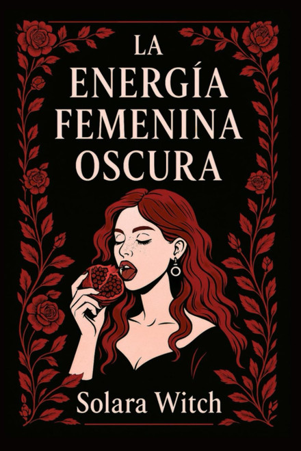 La Energía Femenina Oscura (Spanish Edition)
