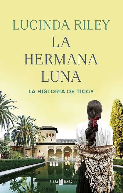 La hermana luna (Las Siete Hermanas 5) La historia de Tiggy