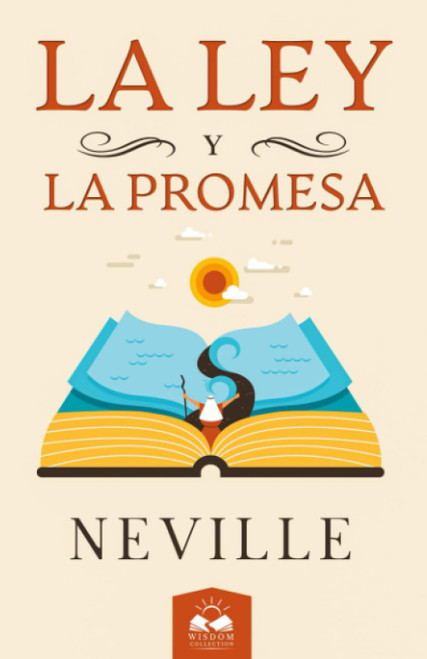 La Ley y la Promesa (Spanish Edition)