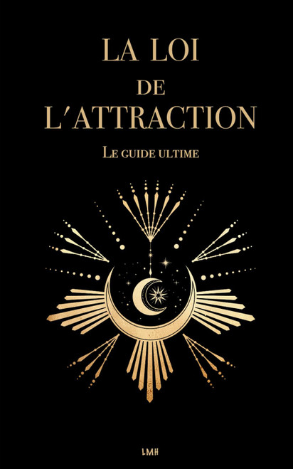 La Loi de l'attraction: Le guide ultime (French Edition)
