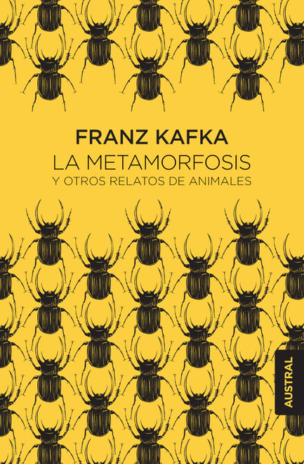 La metamorfosis / The Metamorphosis (Spanish Edition)