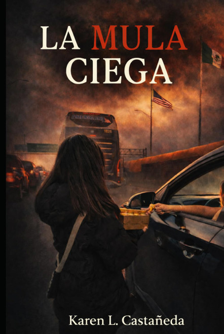 La Mula Ciega (Spanish Edition)