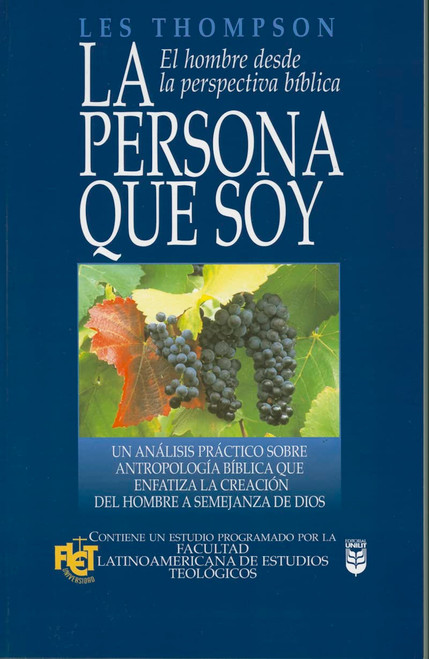 La persona que soy (Spanish Edition)