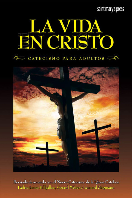 La Vida En Cristo (Spanish Edition)