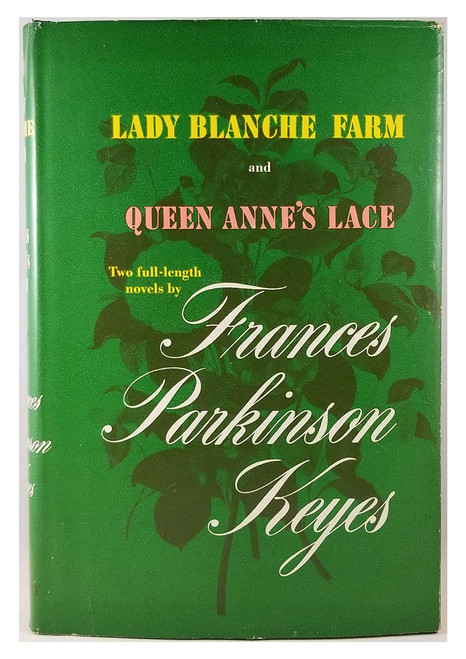 Lady Blanche Farm / Queen Anne's Lace