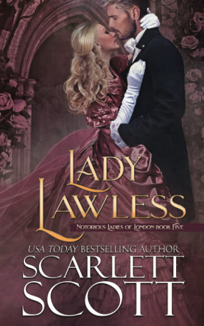 Lady Lawless