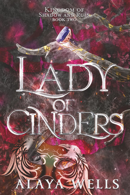 Lady of Cinders