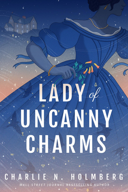 Lady of Uncanny Charms