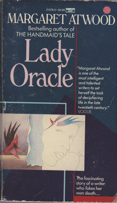 Lady Oracle