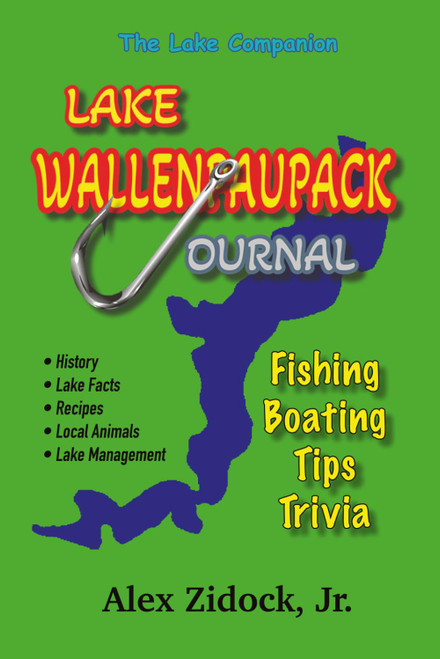 Lake Wallenpaupack Journal