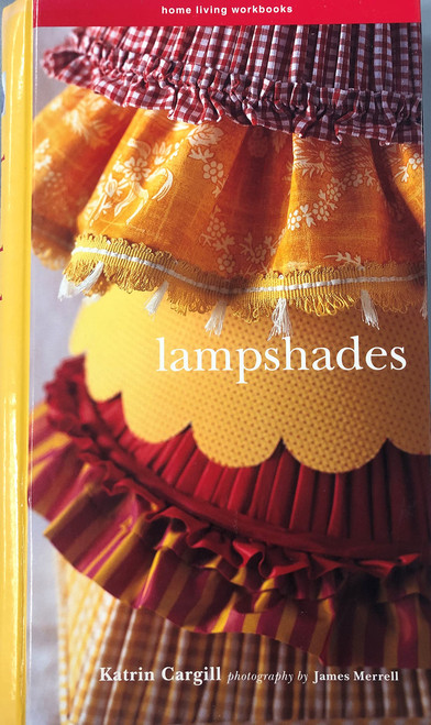 Lampshades: Home Living Workbooks