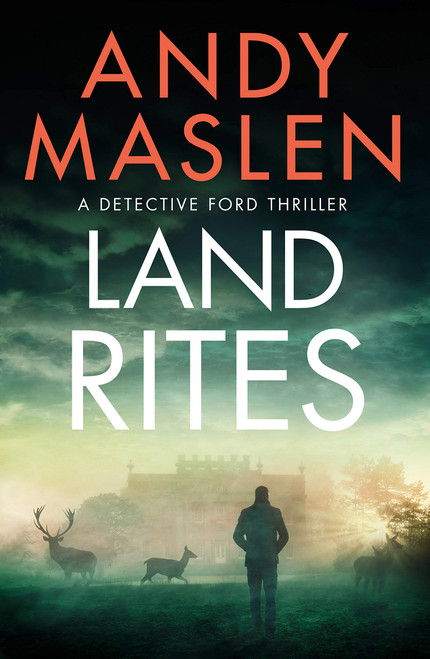 Land Rites (Detective Ford)