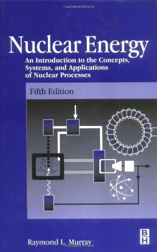 Nuclear Energy