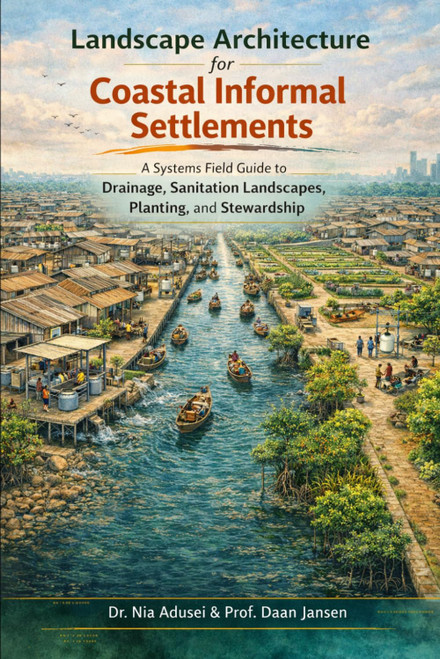 Landscape Architecture for Coastal Informal Settlements