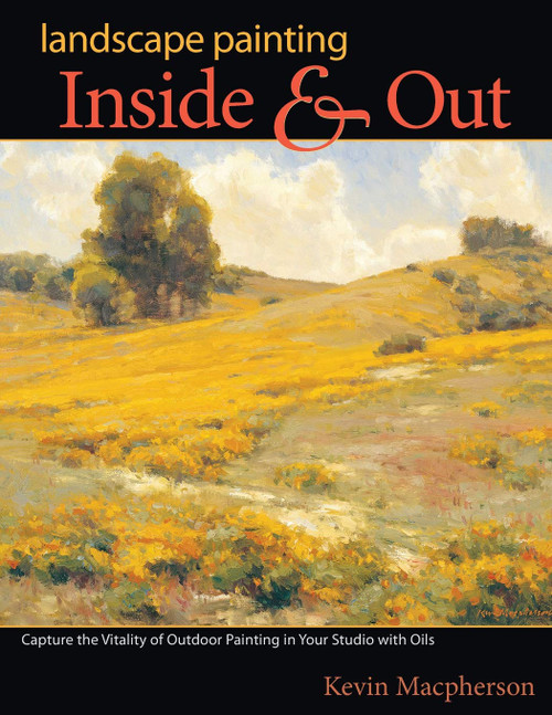 Landscape Painting Inside & Out