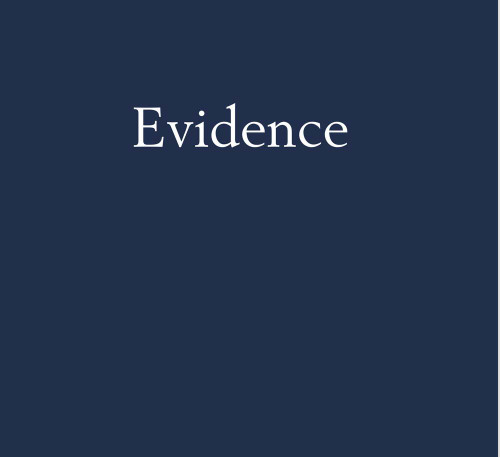 Larry Sultan & Mike Mandel: Evidence