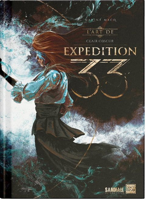 L'art de Clair Obscur: Expedition 33 Pour ceux qui viendront après