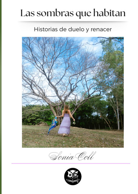 Las sombras que habitan: Historias de duelo y renacer
