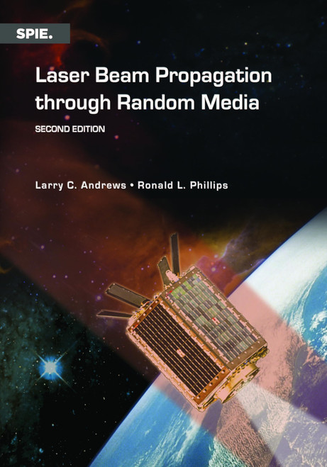 Laser Beam Propagation through Random Media