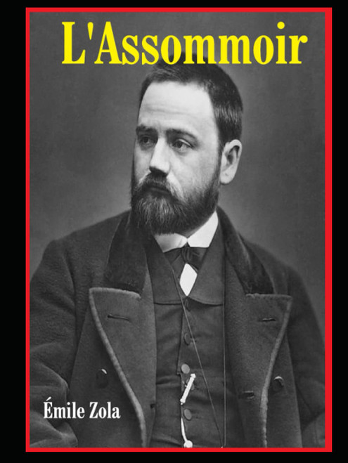 L'Assommoir (English Edition)