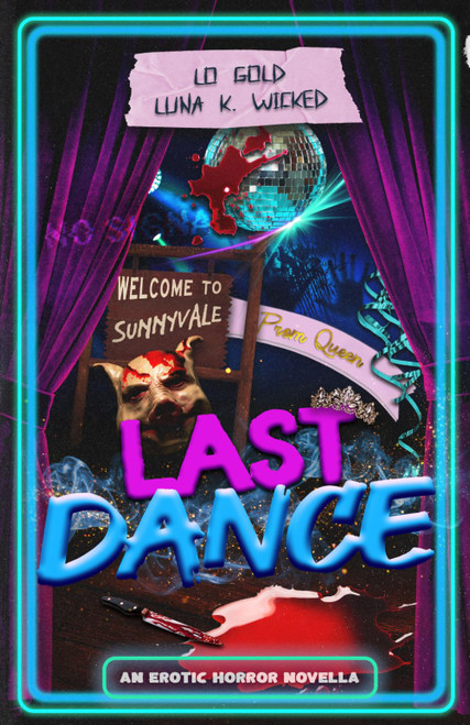 Last Dance