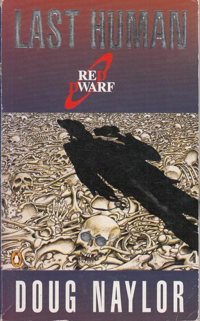 Last Human (Red Dwarf)