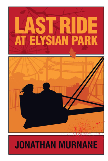 Last Ride at Elysian Park