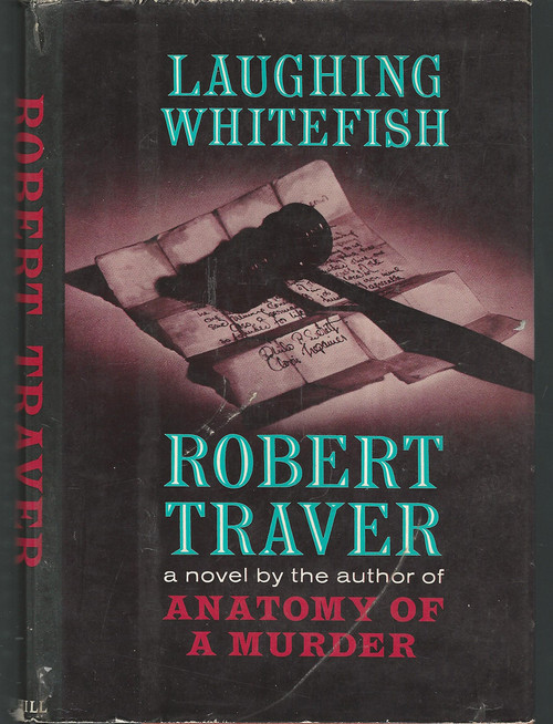 Laughing Whitefish