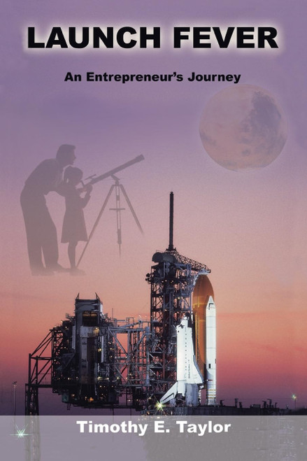 Launch Fever: An entrepreneur's journey into the secrets of launching