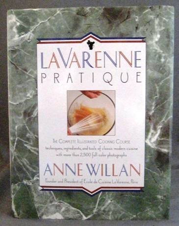 LaVarenne Pratigue