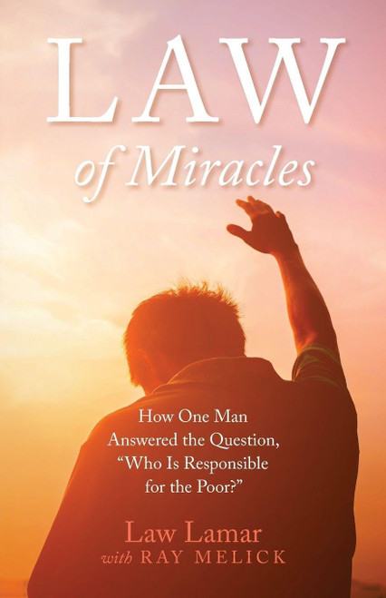 Law of Miracles: How One Man Answered the Question