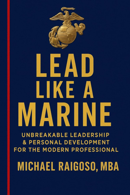 Lead Like a Marine
