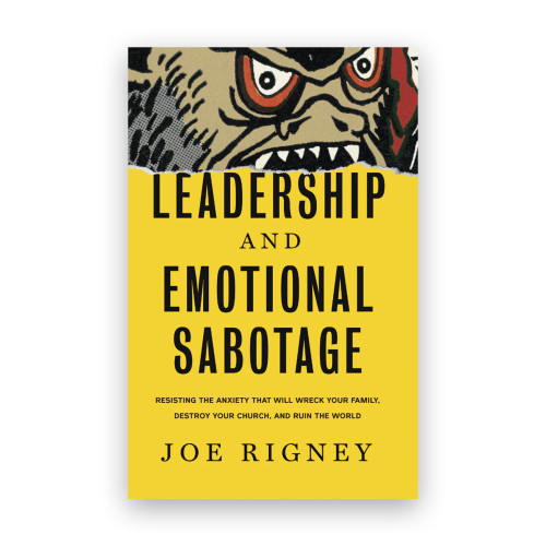 Leadership and Emotional Sabotage