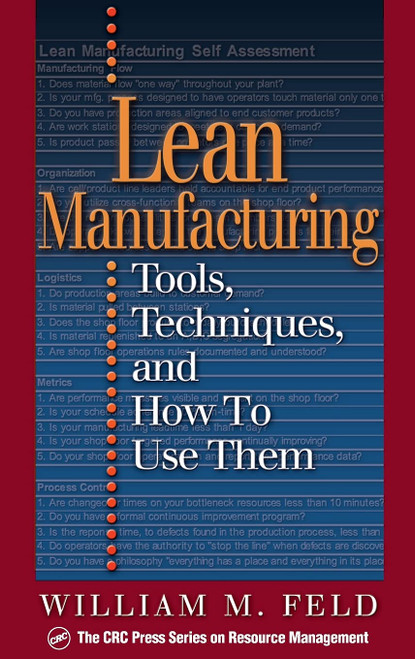 Lean Manufacturing: Tools, Techniques, and How to Use Them