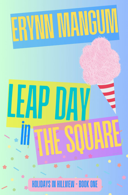 Leap Day in the Square