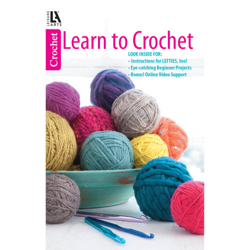 Learn to Crochet